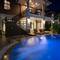 Отель The Unique Krabi Private Pool Villa