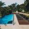 Отель Aonang Fiore Resort