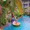 Отель Hula Hula Resort