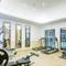 Отель Holiday Inn Express Krabi Ao Nang Beach