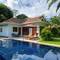 Отель AliSea Pool Villas