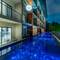 Отель Sugar Marina Resort - Cliff Hanger Aonang