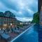 Отель Sugar Marina Resort - Cliff Hanger Aonang