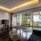 Отель Mantra Samui Resort