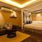 Отель Mantra Samui Resort