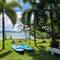 Отель Dream Sea Pool Villa