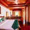 Отель Dream Sea Pool Villa