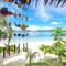 Отель Dream Sea Pool Villa