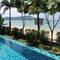 Отель Davina Beach Homes