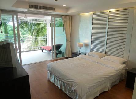 Отель Sea View Apartment