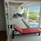 Отель Sea View Apartment