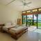 Отель Beach Front Luxury Hai Leng Villa