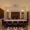 Отель Beach Front Luxury Hai Leng Villa