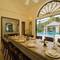 Отель Beach Front Luxury Hai Leng Villa