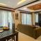Отель Kirikayan Luxury Pool Villas & Spa