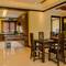 Отель Kirikayan Luxury Pool Villas & Spa