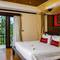 Отель Kirikayan Luxury Pool Villas & Spa
