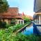 Отель Samui Buri Beach Resort