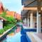 Отель Samui Buri Beach Resort