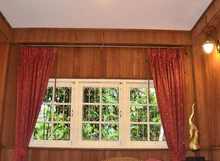 Отель Baan Khun Nang Colonial Residence