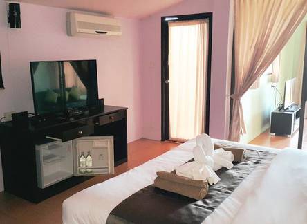 Отель Anna Resort