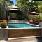 Отель Samui BNB Villa - Bed&Breakfast