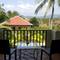 Отель Maenam Hills Samui