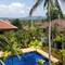Отель Maenam Hills Samui