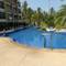 Отель Avanta Condominium Unit A105, B102 And B103