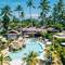 Отель Khwan Beach Resort