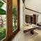 Отель The View Villa