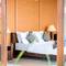 Отель The View Villa