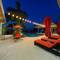 Отель The View Villa