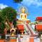 Отель Ban Tai Samui Bungalows