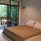Отель Ban Tai Samui Bungalows