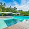Отель Victoria Luxury Villa