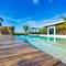 Отель Victoria Luxury Villa