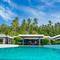 Отель Victoria Luxury Villa