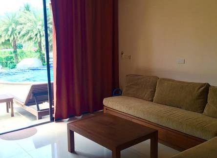 Отель Avanta Condominium unit A108