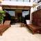 Отель Avanta Condominium unit A108
