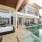 Отель Villa Floramare - Private Pool Villa