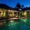 Отель Serene Pool Villa