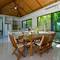 Отель Serene Pool Villa