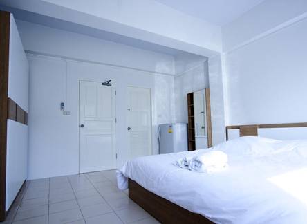 Отель Room@Chalong