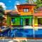 Отель Pailin Villa Phuket