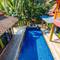 Отель Pailin Villa Phuket