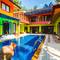 Отель Pailin Villa Phuket