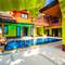 Отель Pailin Villa Phuket