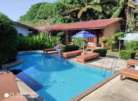 Отель Phuket Siam Villas