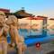 Отель The Fusion Resort